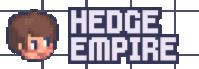 Hedge Empire logo